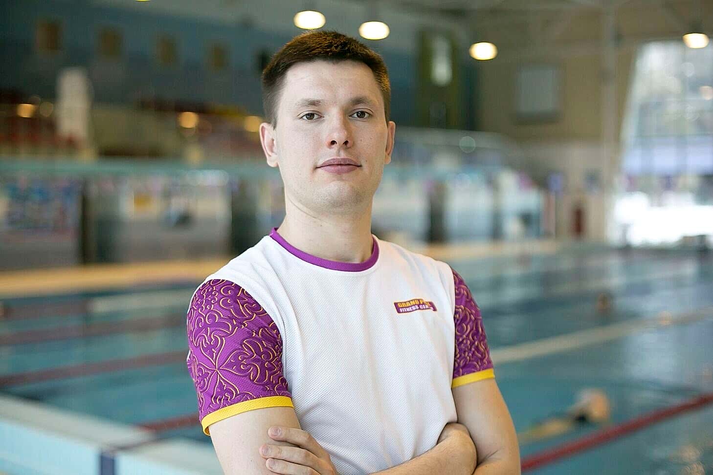 Немыкин Александр