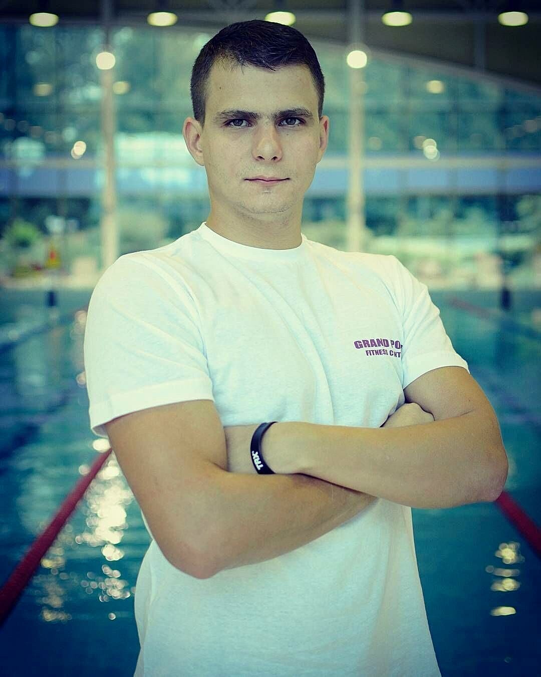 Захаров Кирилл