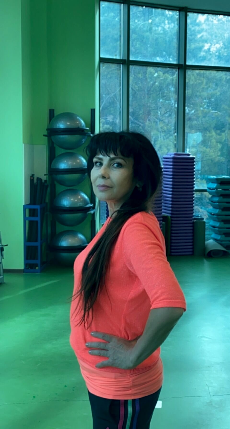 Костенко Полина