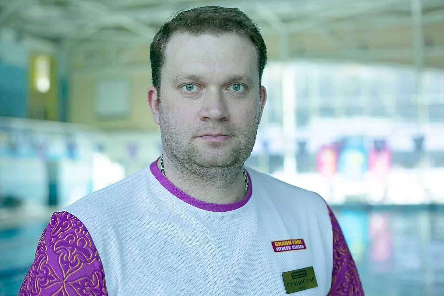 Колдыбаев Станислав